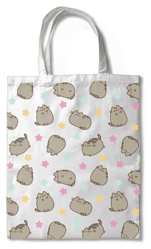 Pusheen Sac fourre-tout Pusheen Stars 40 x 35 cm
