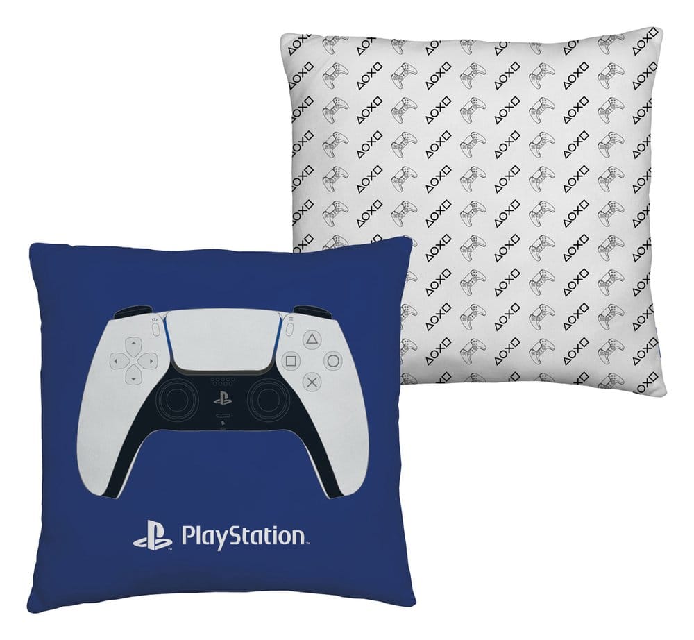 PlayStation coussin 40 x 40 cm