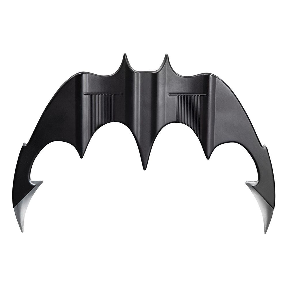 Batman 1989 réplique 1/1 Batarang 23 cm
