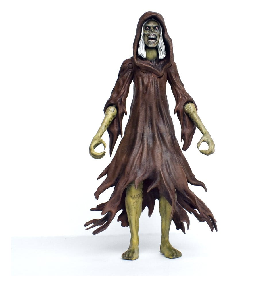 Creepshow figurine FigBiz Creep 13 cm