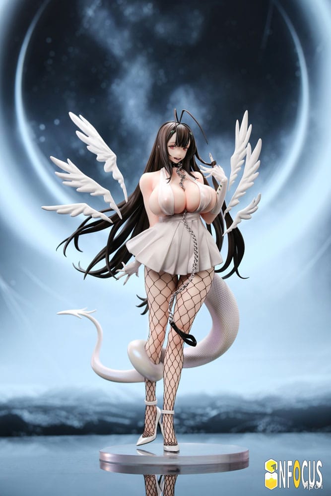 Original Character statuette PVC 1/6 Dorothy 31 cm