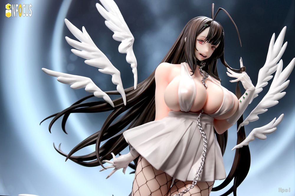 Original Character statuette PVC 1/6 Dorothy 31 cm