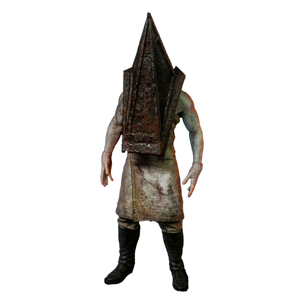 Silent Hill 2 figurine 1/6 Red Pyramid Thing 36 cm