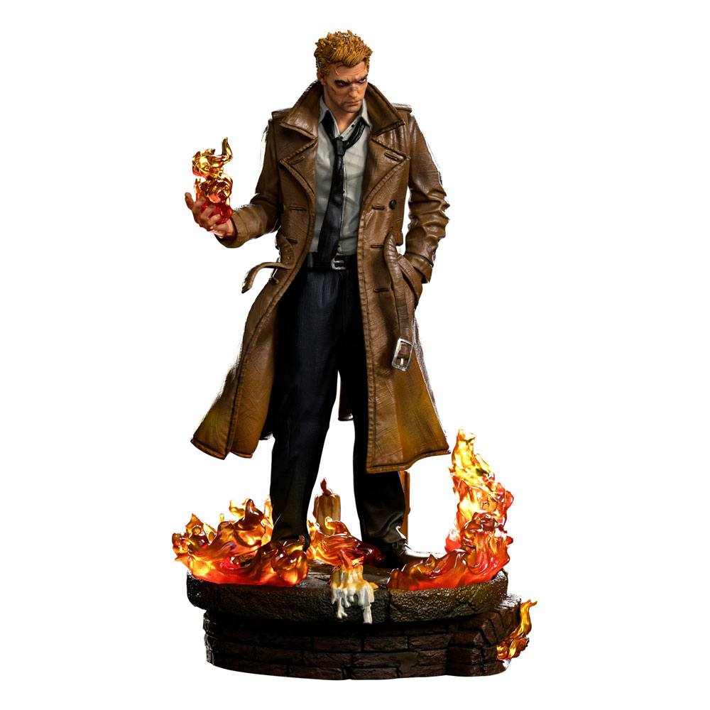 DC Comics statuette 1/10 Art Scale Constantine 23 cm