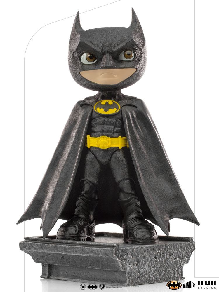 Batman 89 figurine Mini Co. PVC Batman 18 cm