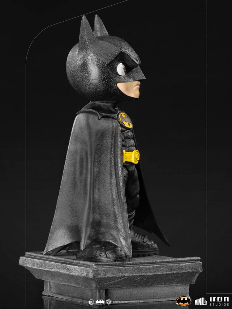 Batman 89 figurine Mini Co. PVC Batman 18 cm