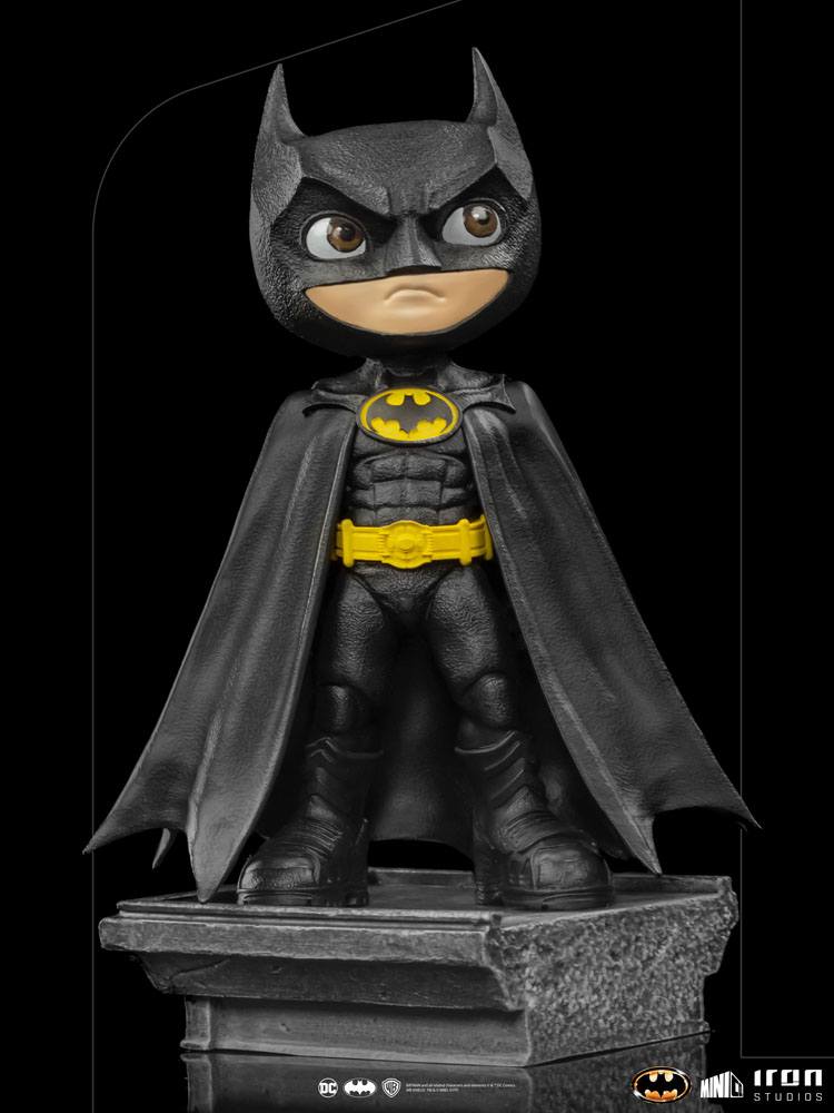 Batman 89 figurine Mini Co. PVC Batman 18 cm