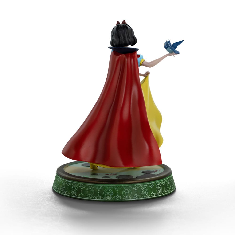Disney statuette Anime Princess Scale Blanche-Neige 17 cm