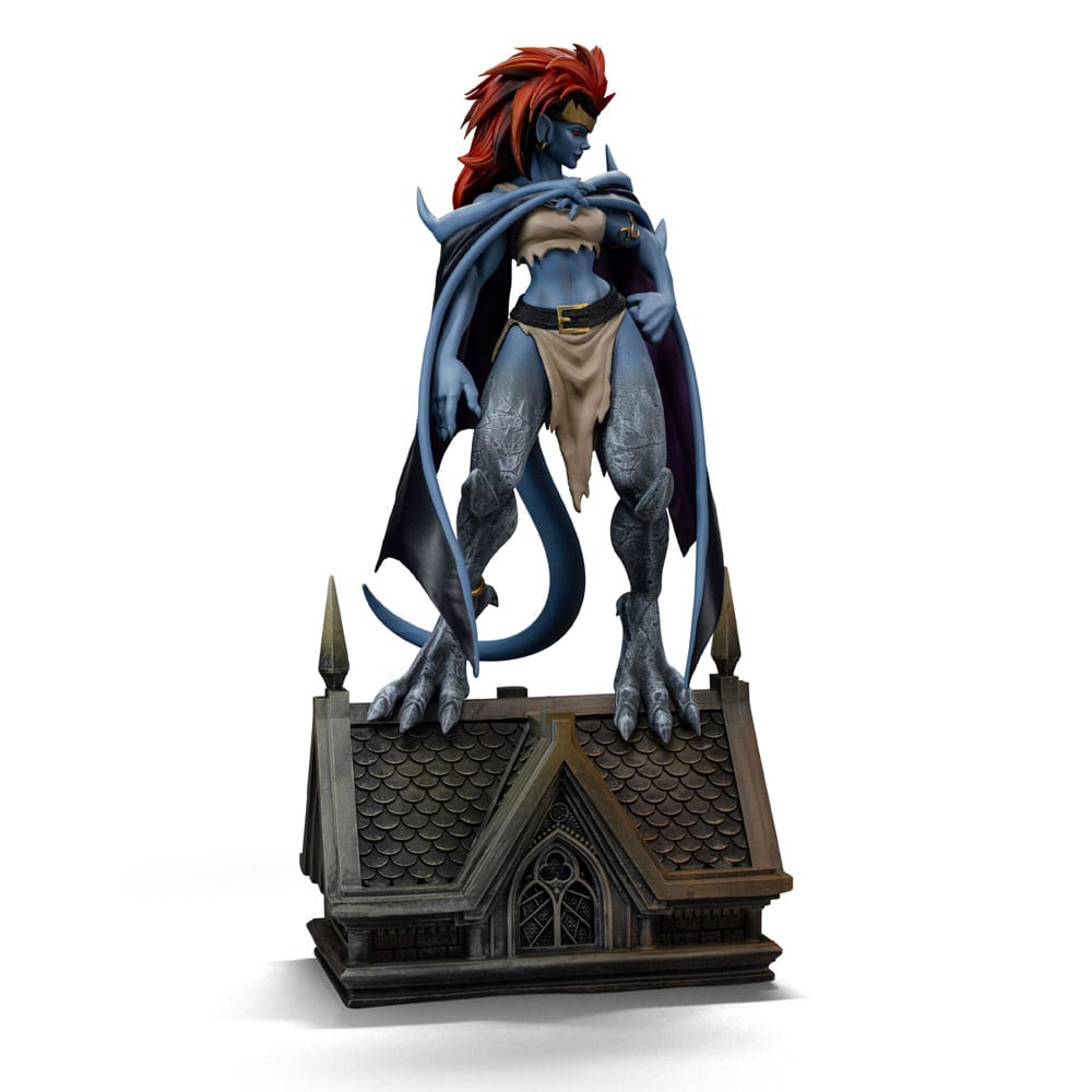 Gargoyles, les anges de la nuit statuette 1/10 Art Scale Démona 29 cm