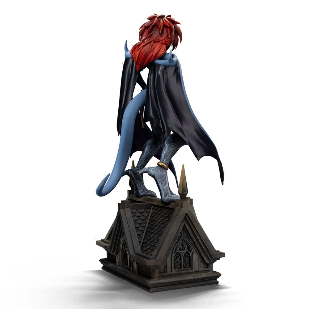 Gargoyles, les anges de la nuit statuette 1/10 Art Scale Démona 29 cm