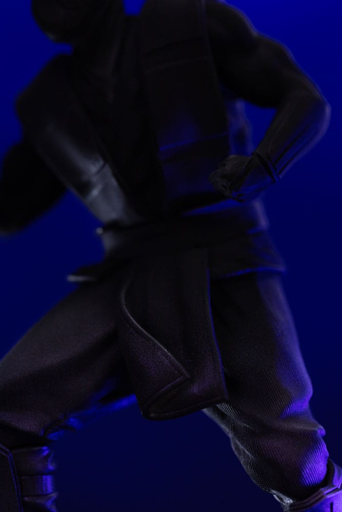 Mortal Kombat statuette 1/10 Art Scale Noob Saibot (Ninjas Collection) heo exclusive 21 cm
