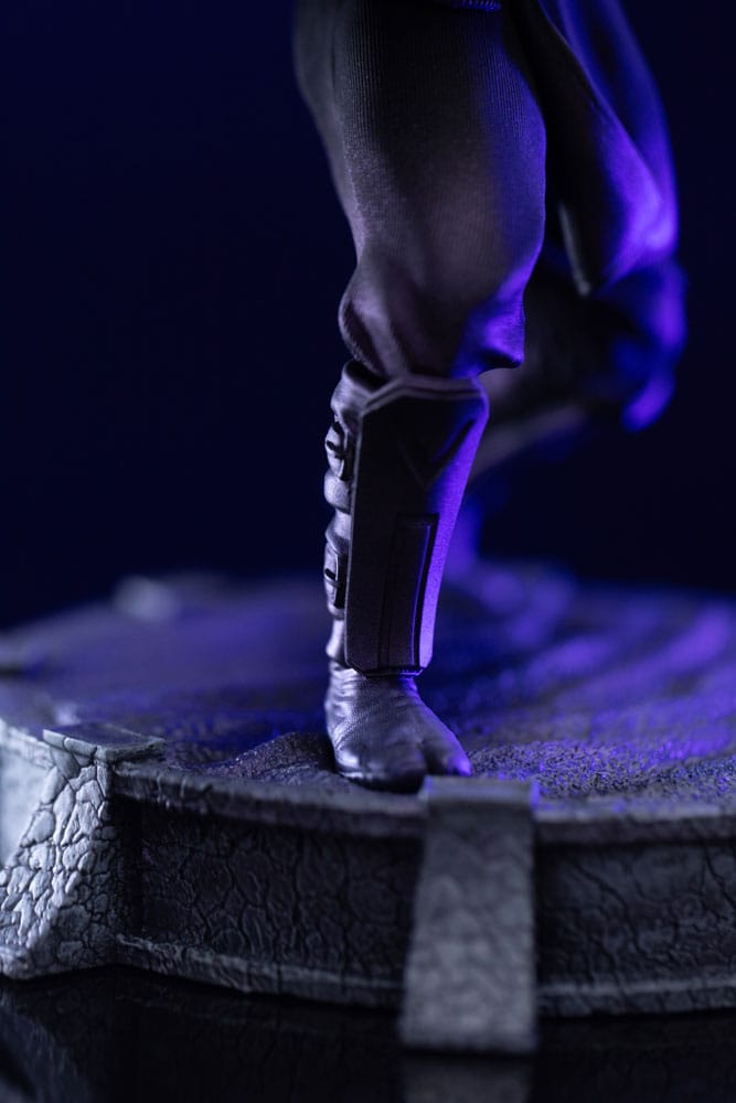 Mortal Kombat statuette 1/10 Art Scale Noob Saibot (Ninjas Collection) heo exclusive 21 cm