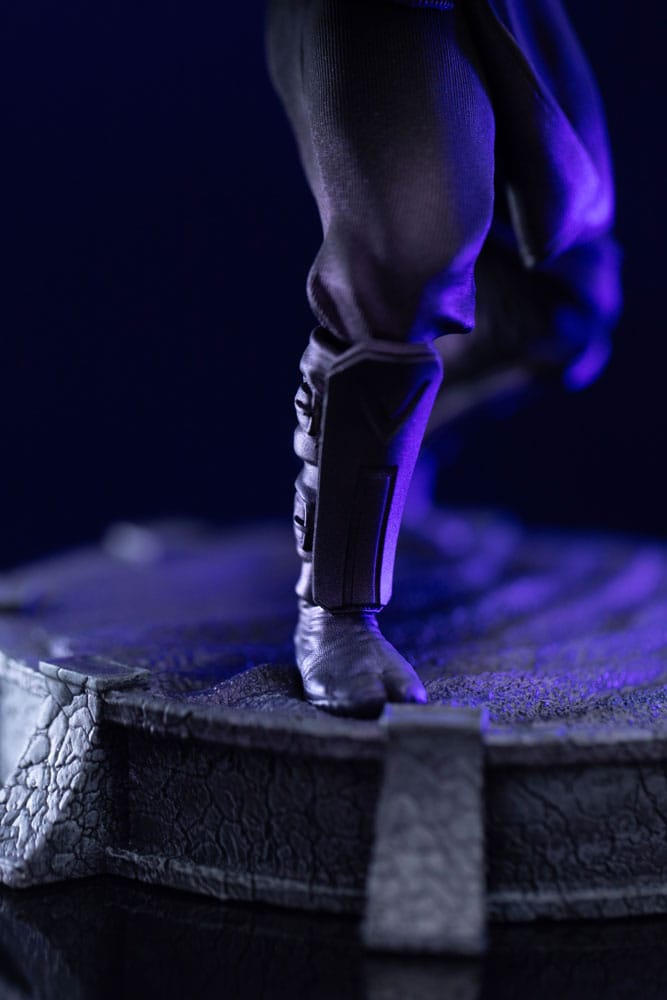 Mortal Kombat statuette 1/10 Art Scale Noob Saibot (Ninjas Collection) heo exclusive 21 cm