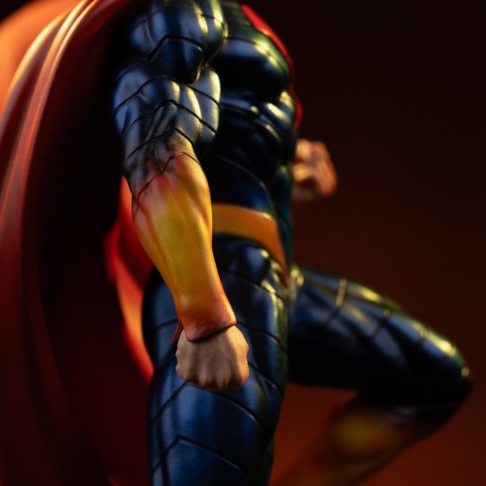 DC Comics statuette 1/10 Art Scale Superman Absolute 25 cm
