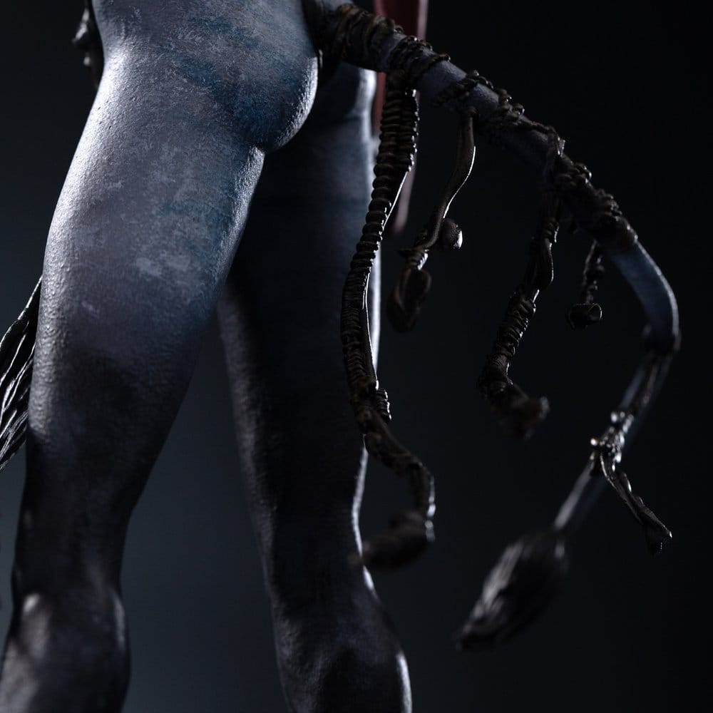Avatar 3: Fire and Ash Statuette Art Scale 1/10 Varang 38 cm