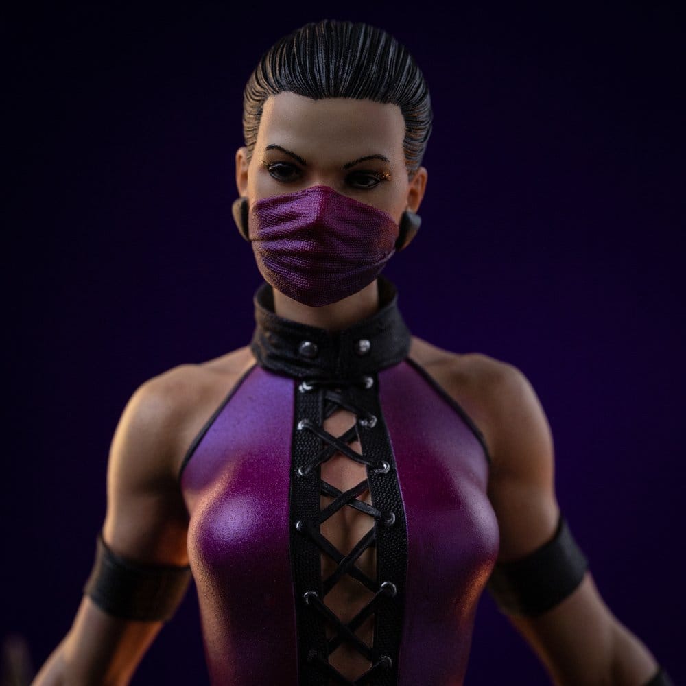 Mortal Kombat statuette 1/10 Art Scale Mileena 22 cm