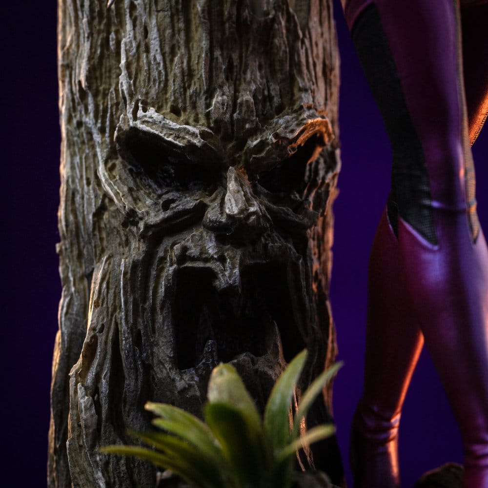 Mortal Kombat statuette 1/10 Art Scale Mileena 22 cm