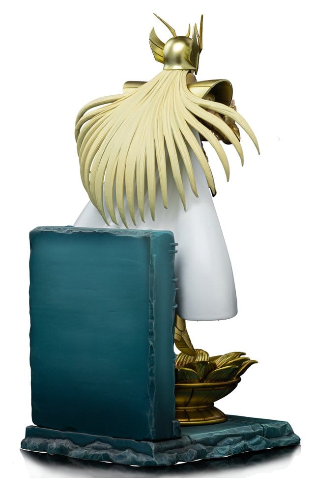 Saint Seiya statuette 1/10 Art Scale Virgo Shaka 28 cm