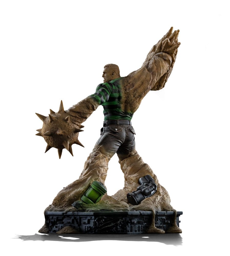 Spider-Man Marvel Comics statuette 1/10 Art Scale Sandman 30 cm