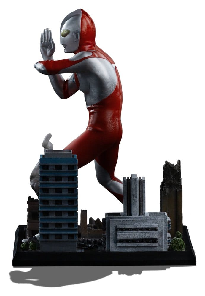 Ultraman statuette 1/10 Art Scale Ultraman 18 cm