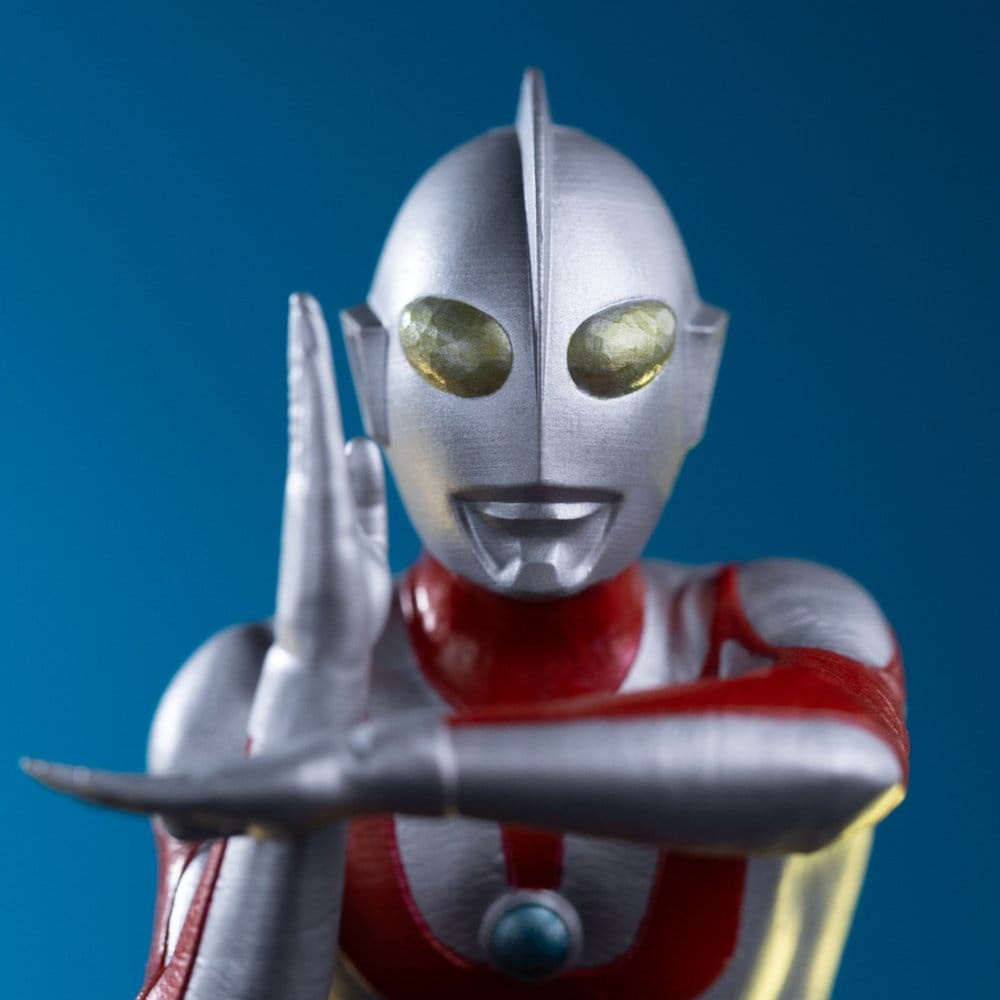 Ultraman statuette 1/10 Art Scale Ultraman 18 cm