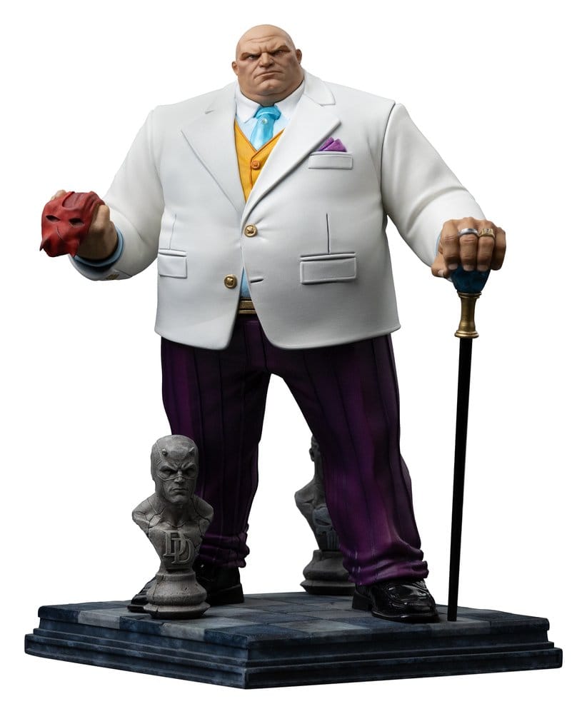 Marvel Comics statuette 1/10 Art Scale Kingpin 24 cm