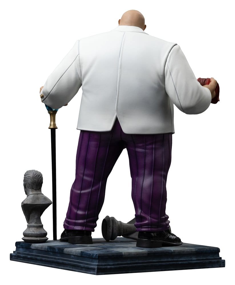 Marvel Comics statuette 1/10 Art Scale Kingpin 24 cm