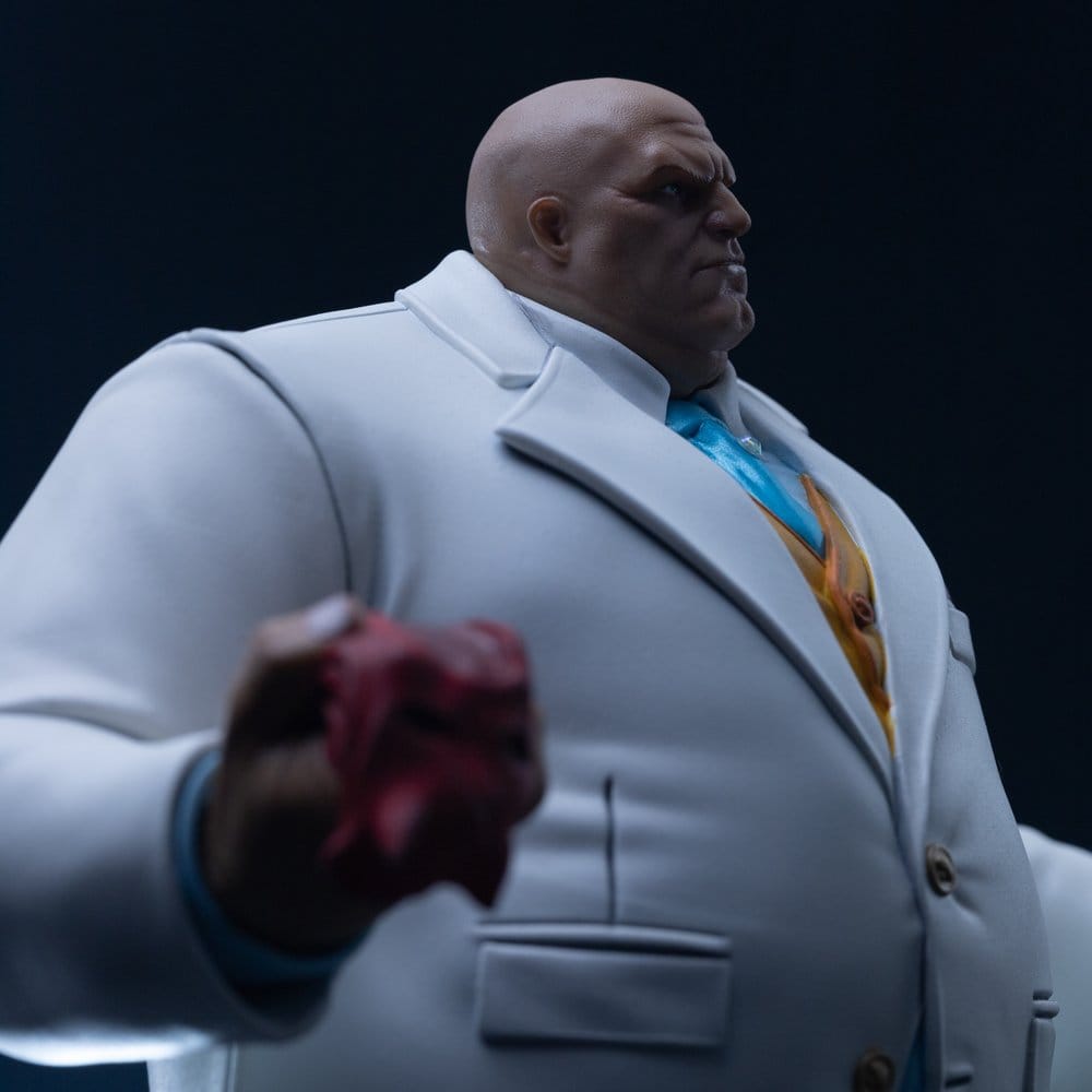 Marvel Comics statuette 1/10 Art Scale Kingpin 24 cm