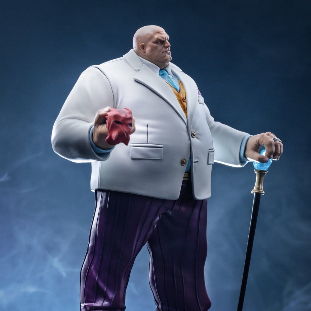 Marvel Comics statuette 1/10 Art Scale Kingpin 24 cm