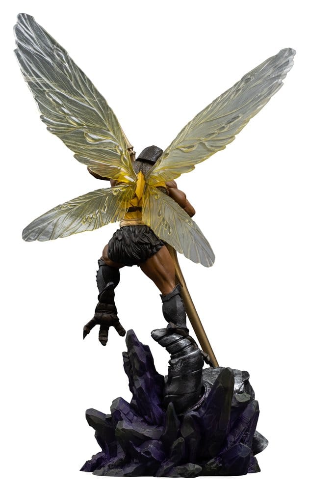 Masters of the Universe statuette 1/10 Art Scale Buzz-Off 36 cm