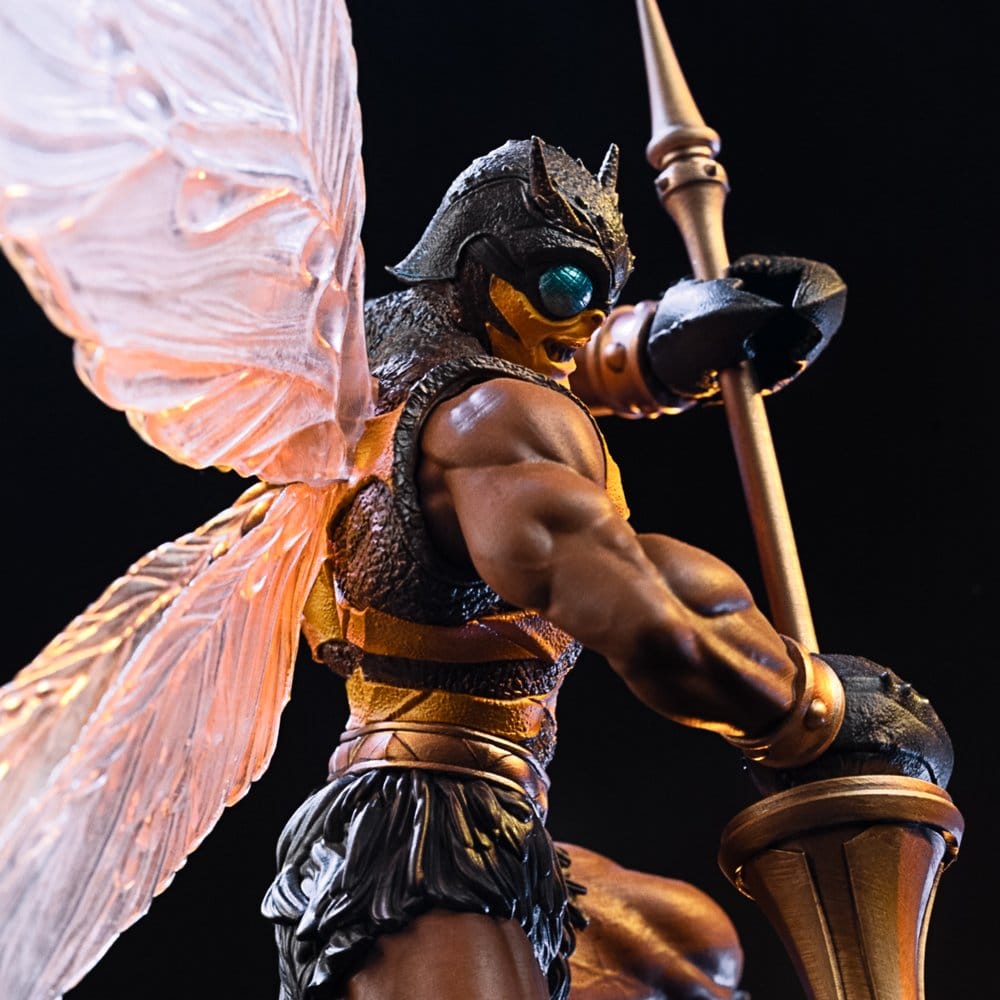Masters of the Universe statuette 1/10 Art Scale Buzz-Off 36 cm