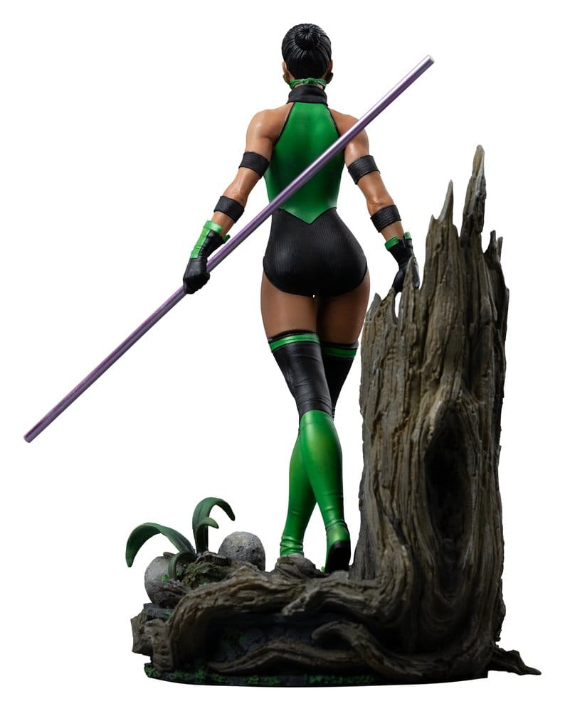 Mortal Kombat statuette 1/10 Art Scale Jade 22 cm