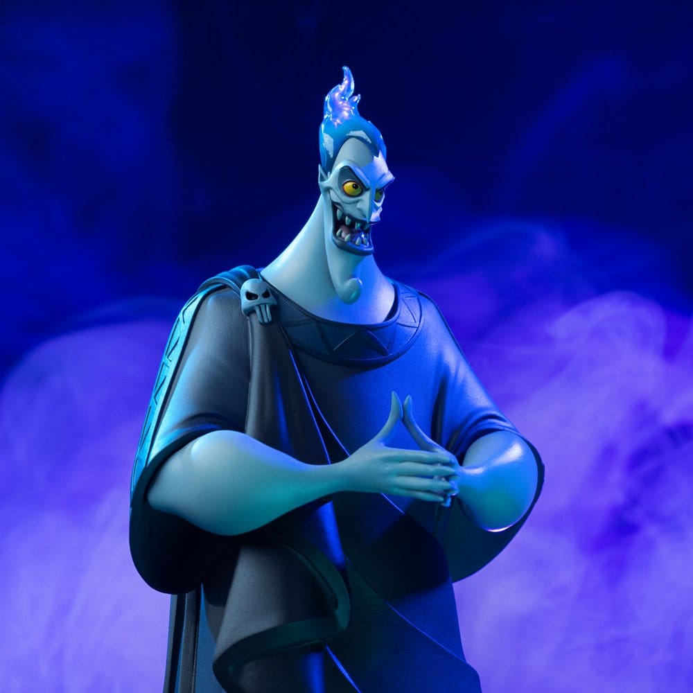 Disney statuette 1/10 Art Scale Hades Regular 25 cm