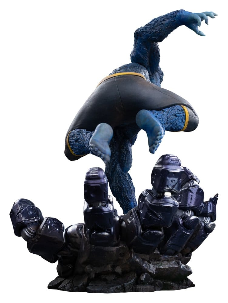 Avengers: Doomsday statuette 1/10 BDS Art Scale Beast 23 cm