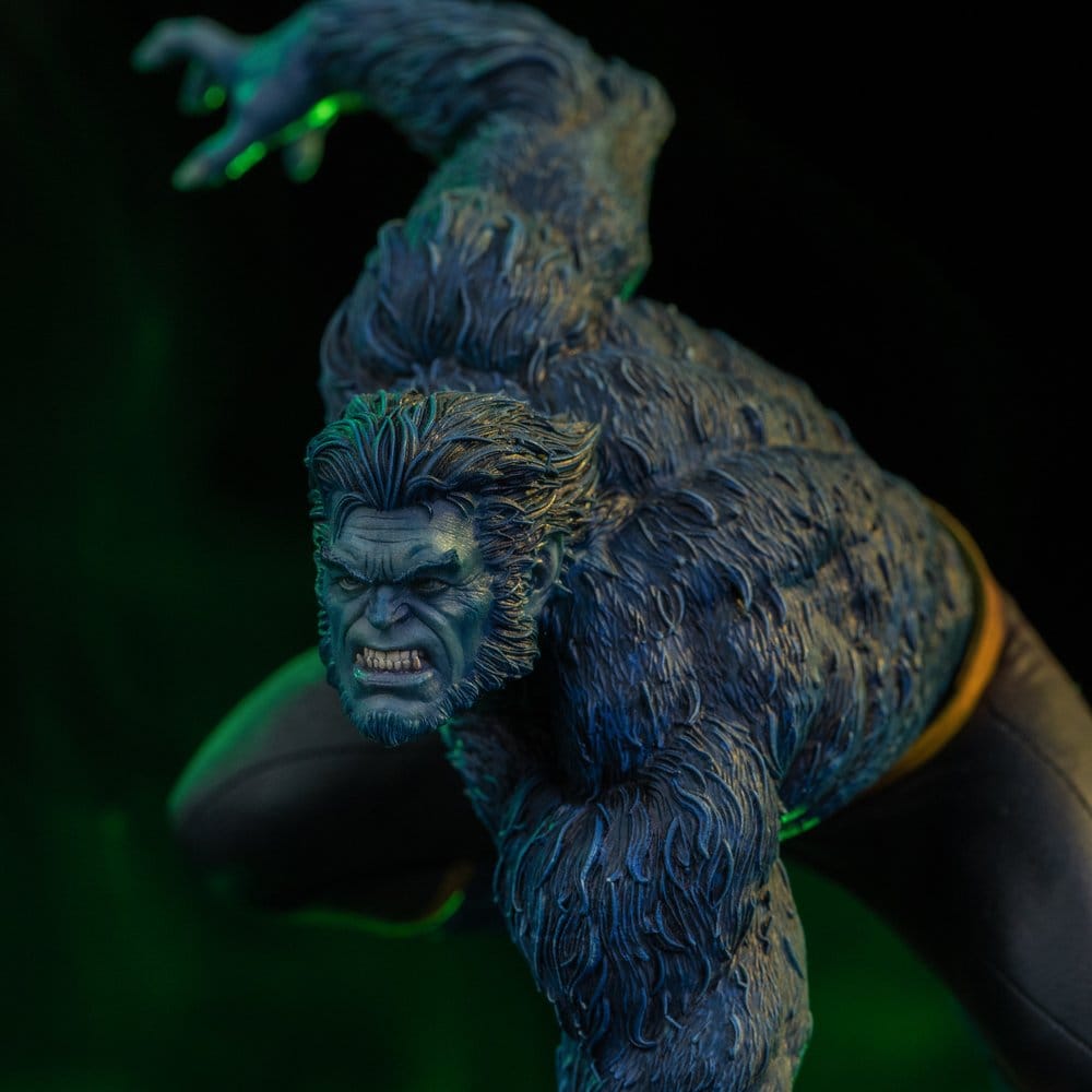 Avengers: Doomsday statuette 1/10 BDS Art Scale Beast 23 cm