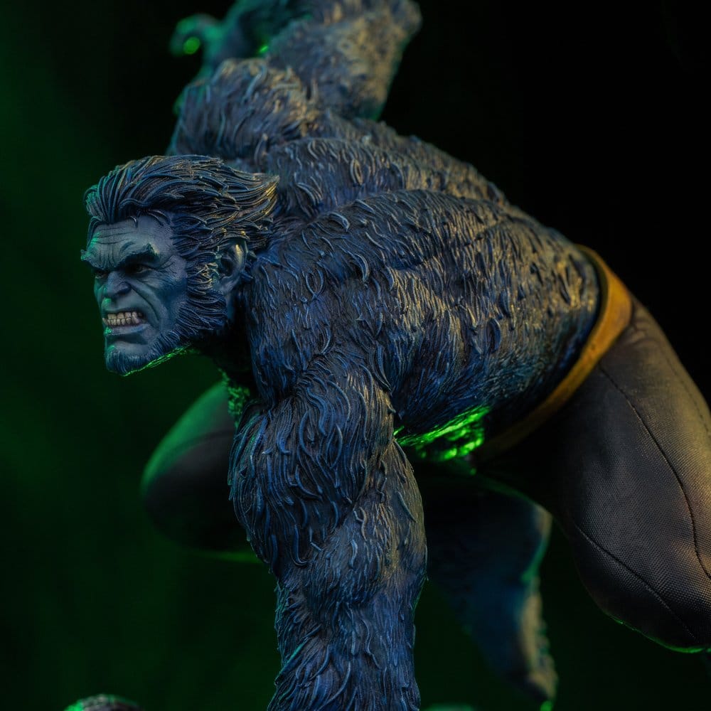 Avengers: Doomsday statuette 1/10 BDS Art Scale Beast 23 cm