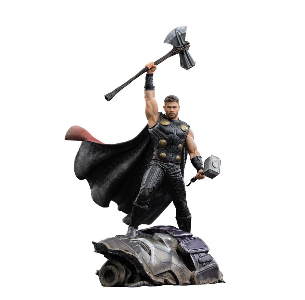 Avengers: Doomsday statuette 1/10 BDS Art Scale Thor 34 cm