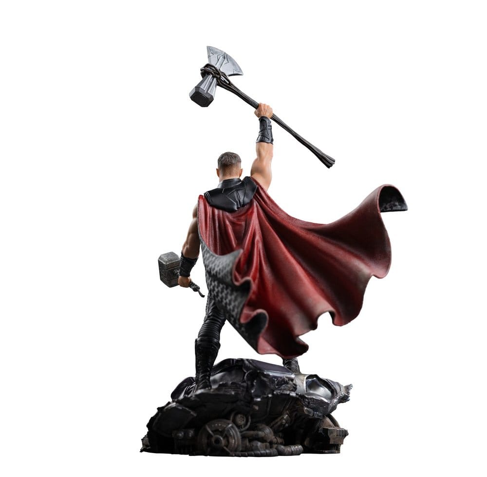 Avengers: Doomsday statuette 1/10 BDS Art Scale Thor 34 cm