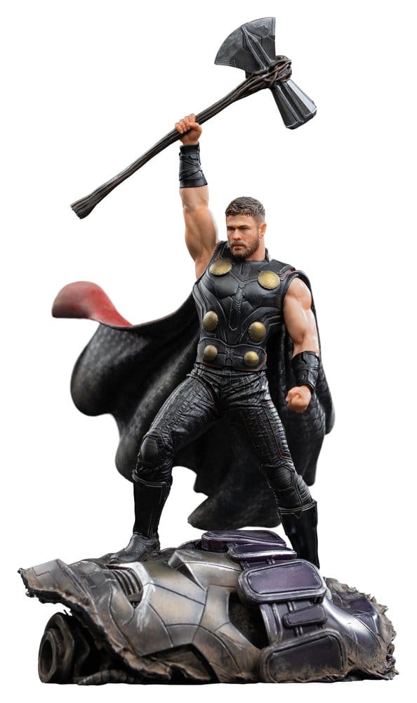 Avengers: Doomsday statuette 1/10 BDS Art Scale Thor 34 cm