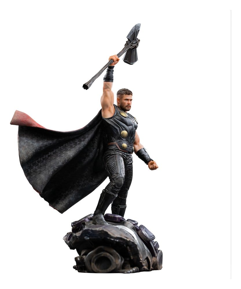 Avengers: Doomsday statuette 1/10 BDS Art Scale Thor 34 cm