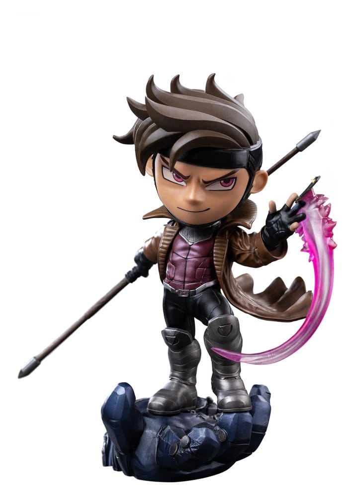 Avengers: Doomsday MiniCo figurine mini Gambit (Remy LeBeau) 16 cm