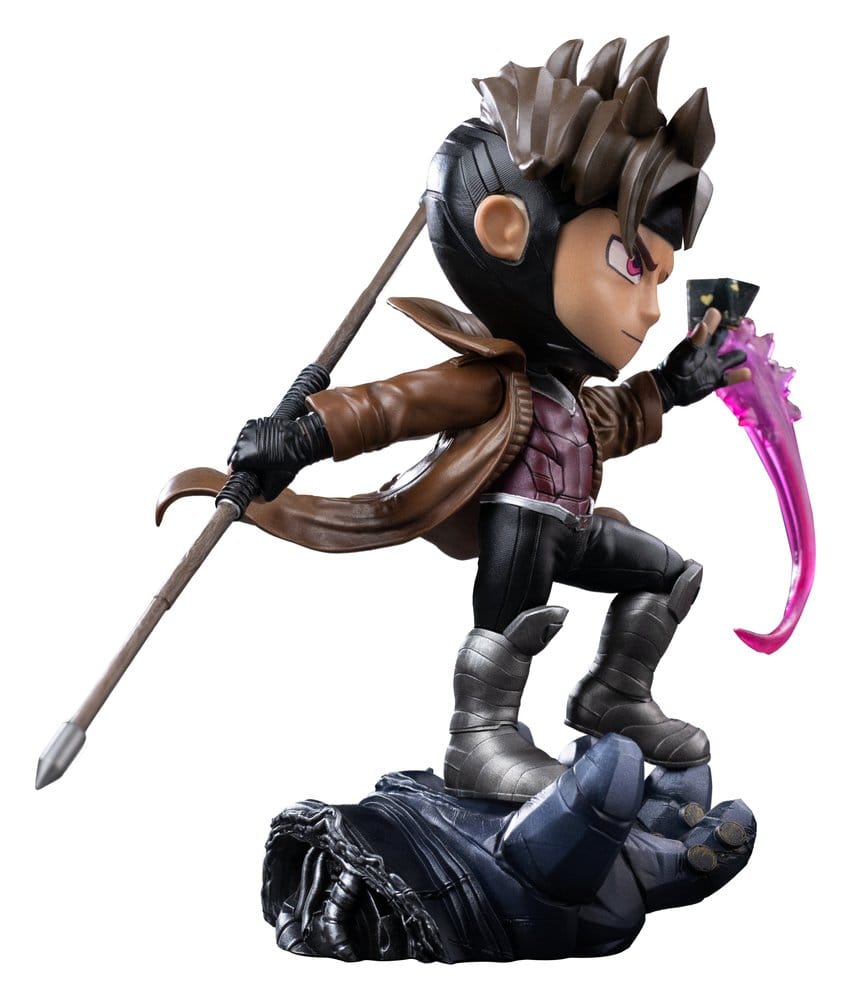 Avengers: Doomsday MiniCo figurine mini Gambit (Remy LeBeau) 16 cm