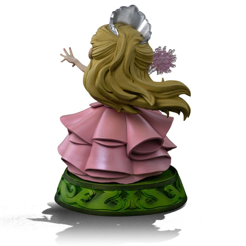 Wicked figurine Mini Co. PVC Glinda 15 cm