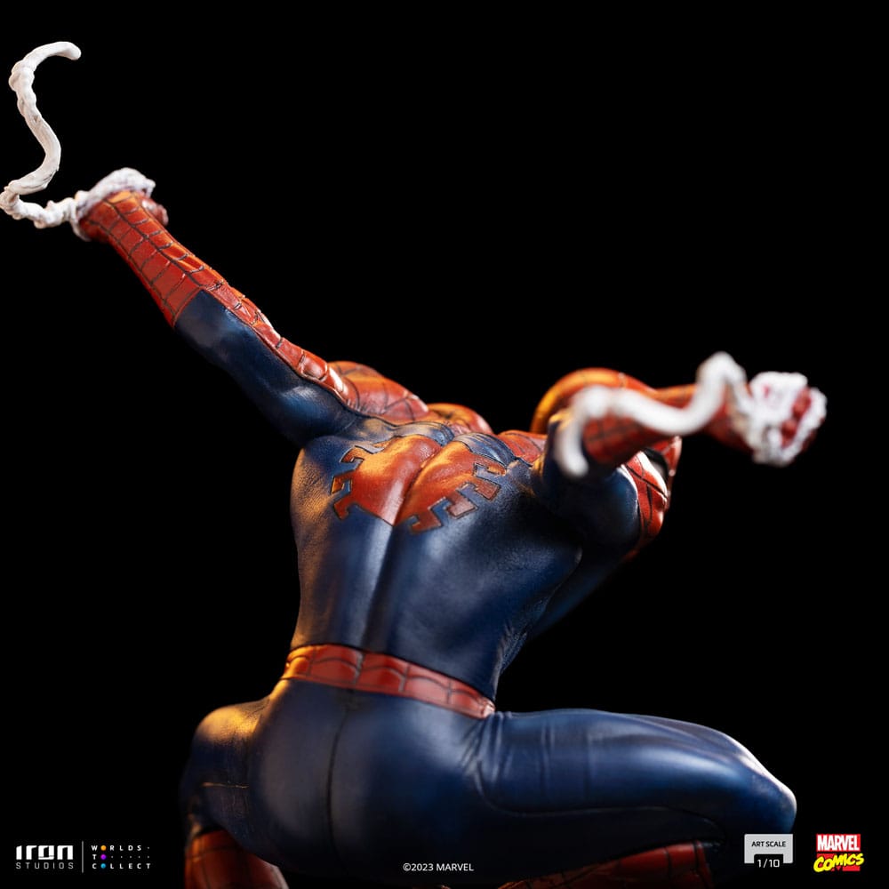 Marvel statuette Art Scale 1/10 Spider-Man 28 cm