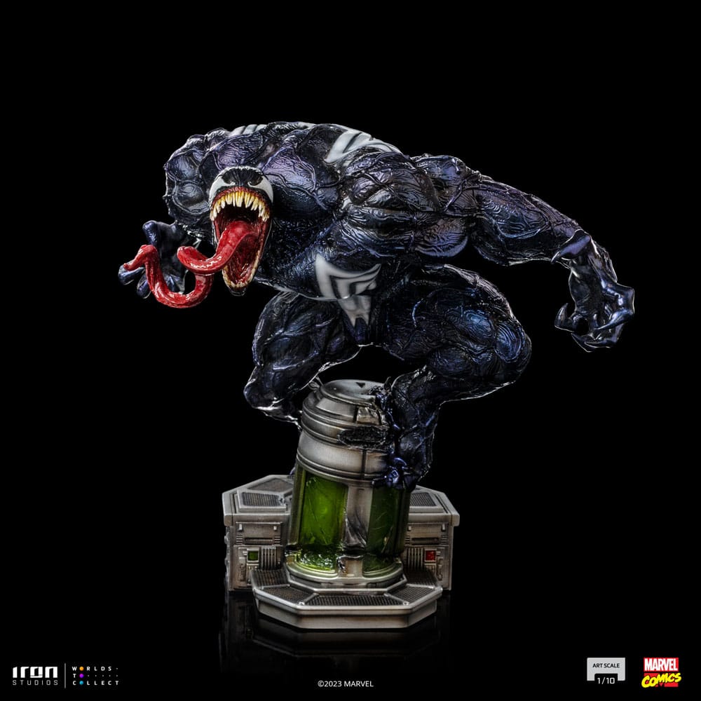 Marvel statuette Art Scale 1/10 Venom 24 cm