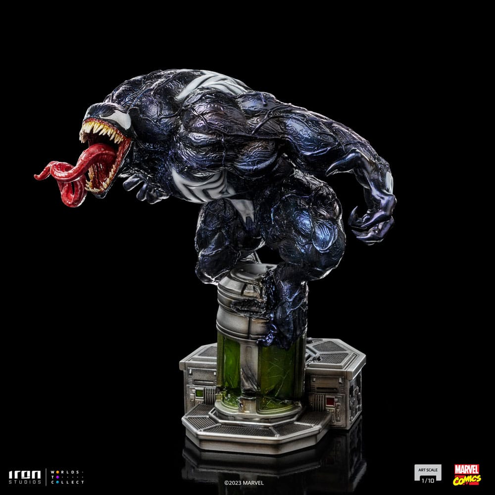 Marvel statuette Art Scale 1/10 Venom 24 cm