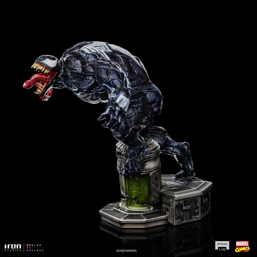 Marvel statuette Art Scale 1/10 Venom 24 cm