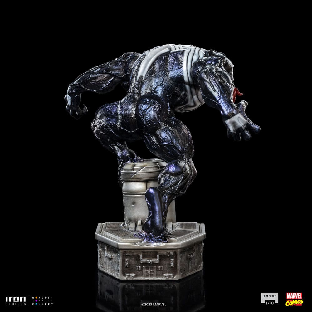 Marvel statuette Art Scale 1/10 Venom 24 cm