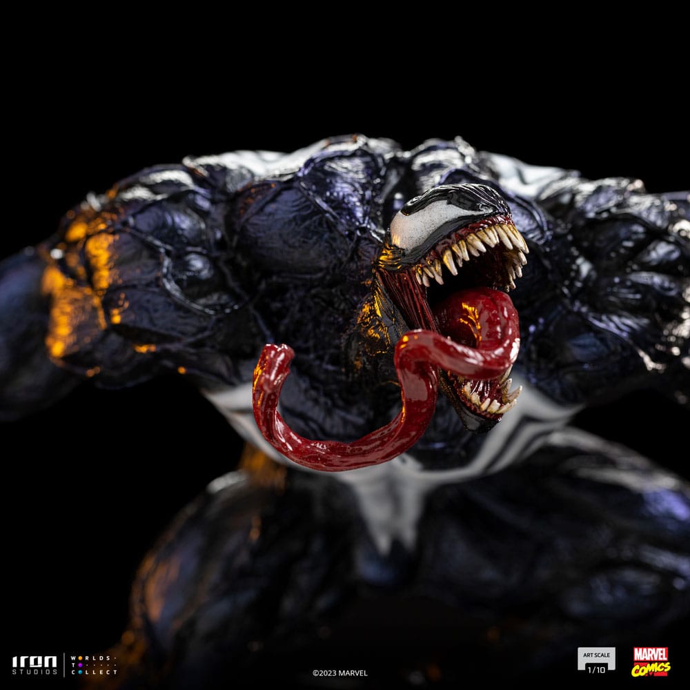 Marvel statuette Art Scale 1/10 Venom 24 cm