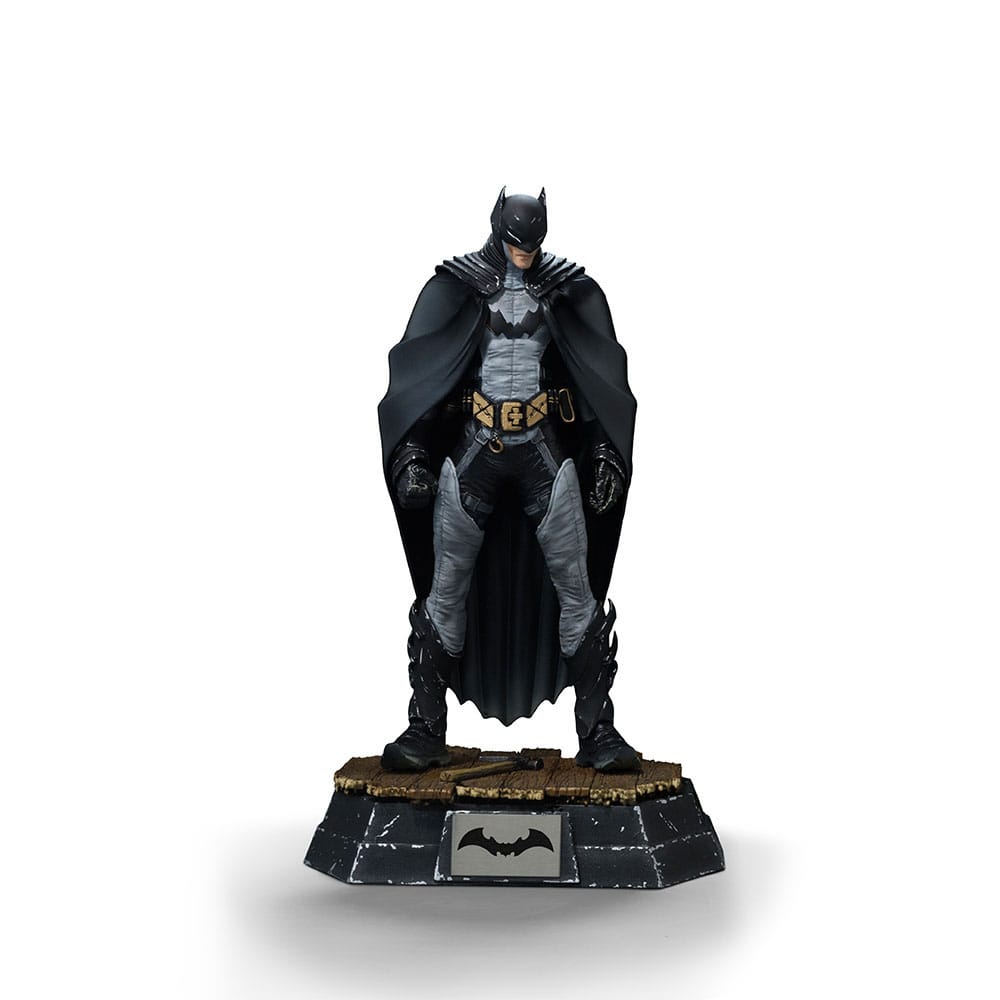 DC Comics statuette 1/10 Art Scale Batman by Rafael Grampá 23 cm
